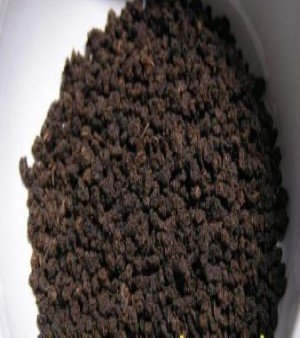 CTC Tea Granule Grade 1